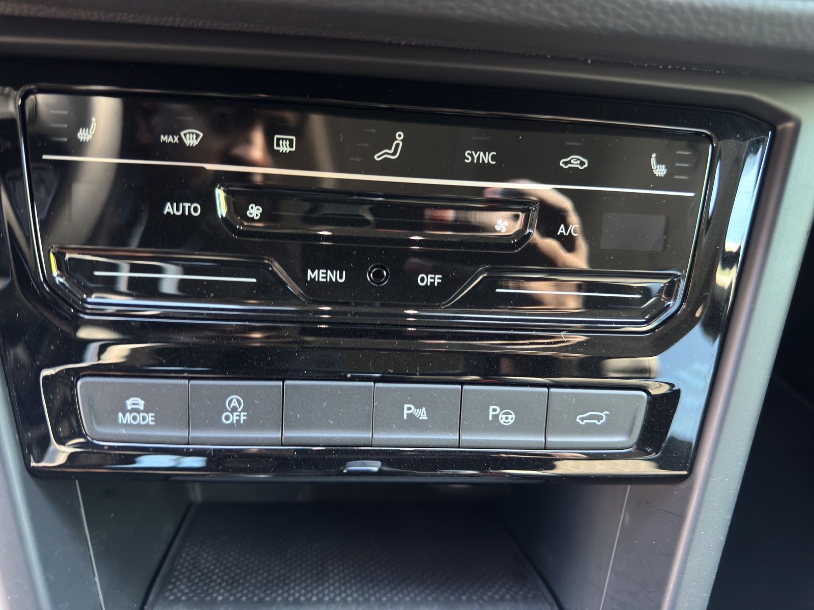 Volkswagen Touran - Bild 15