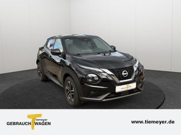 Nissan Juke - 3