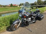 Moto Guzzi California EV - MOTO GUZZI CALIFORNIA EV