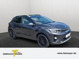 Kia Stonic Platinum Edition - Kia Stonic Gebrauchtwagen in Dortmund