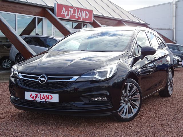 Opel Astra K 1.6 CDTI Ultimate Aut. LED Navi Kamera