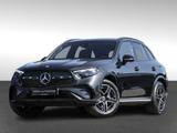 Mercedes-Benz GLC 200 4M |AMG|NIGHT|KAM|DISTR|LED|NAVI|AHK|PTS - Mercedes-Benz GLC 200 Gebrauchtwagen