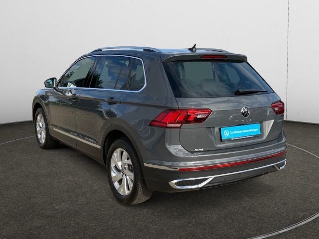 Volkswagen Tiguan 1.4 TSI eHybrid DSG Elegance Navi AHK foto 3