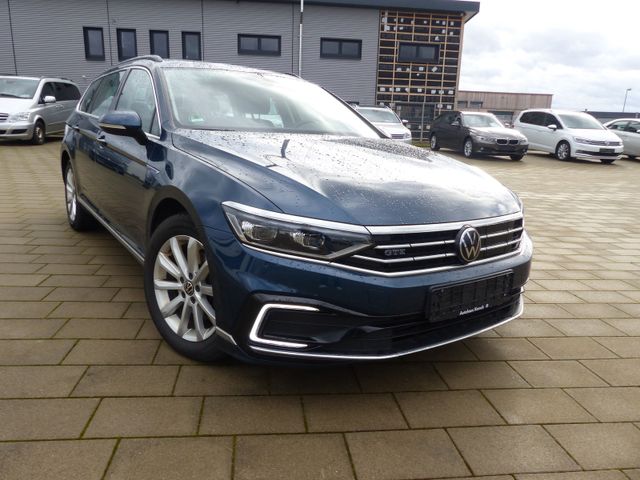 Volkswagen Passat GTE DIGITAL+NAVI+PANO+IQ LED+KAMERA