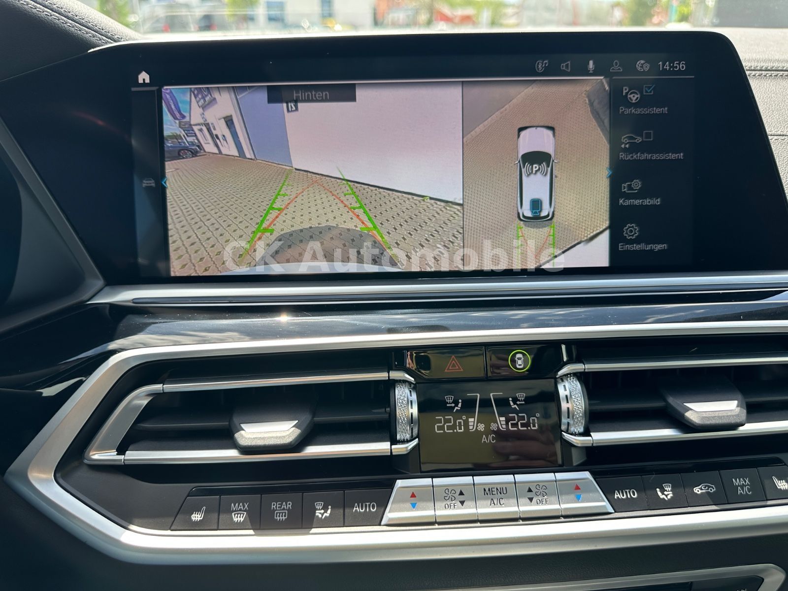 Fahrzeugabbildung BMW X5 xDrive 45 e M Sport/Pano/Laser/Kam360°/AHK