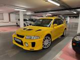 Mitsubishi Lancer EVO V GSR - gebrauchte Mitsubishi Lancer aus dem Jahr 1998