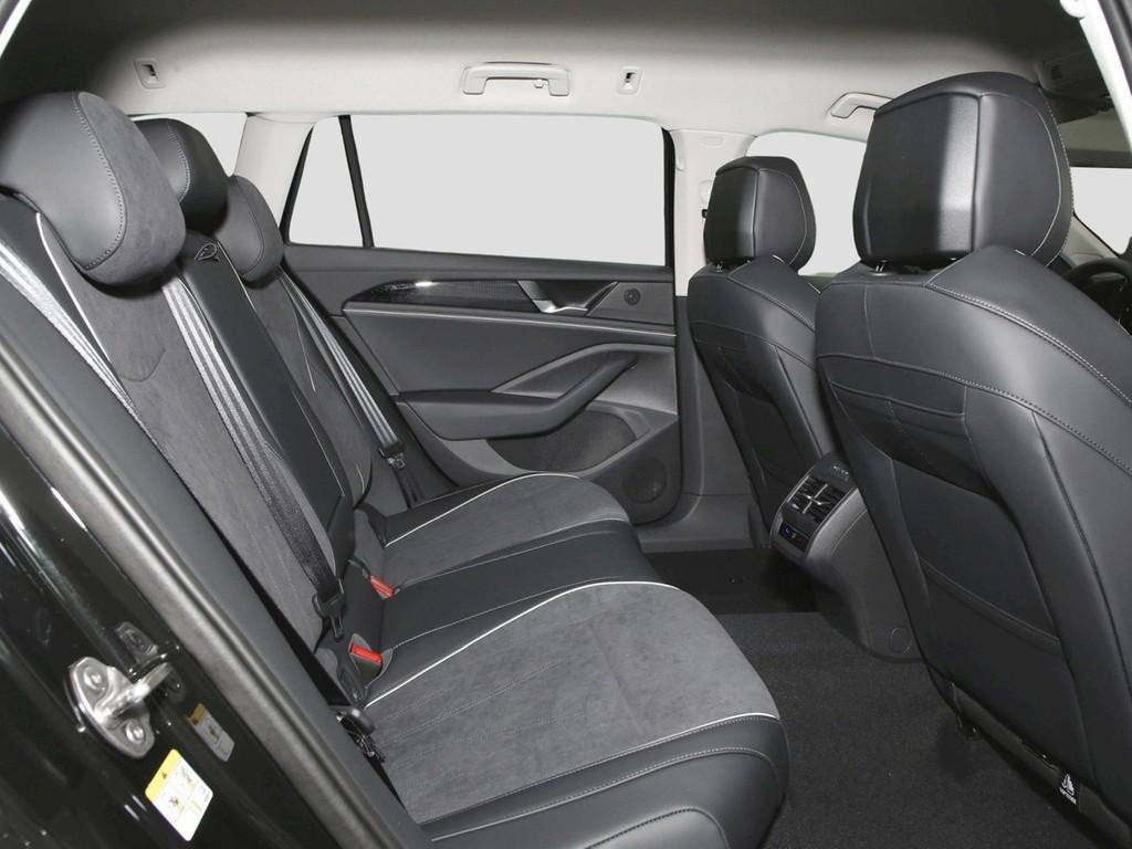 Volkswagen Passat Variant 2.0 TDI DSG 110 kW Business