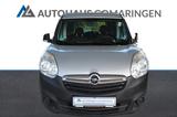 Opel Combo  Selection L1H1*Klima*Navi*FES*TÜV Neu*AHK - Opel Combo: Kombi