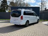 Mercedes-Benz V300 d AVANTGARDE EDITION lang AMG STH 360 Leder - mit Diesel-Antrieb: Allradantrieb