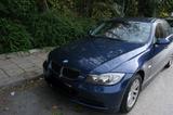 BMW 3er E90  318i Limousine 105.000km - BMW 318: 3er 318i