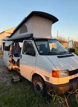 Volkswagen VW T4 California Custom Camper | Klima  | ... - VW T4 Gebrauchtwagen in Bremen