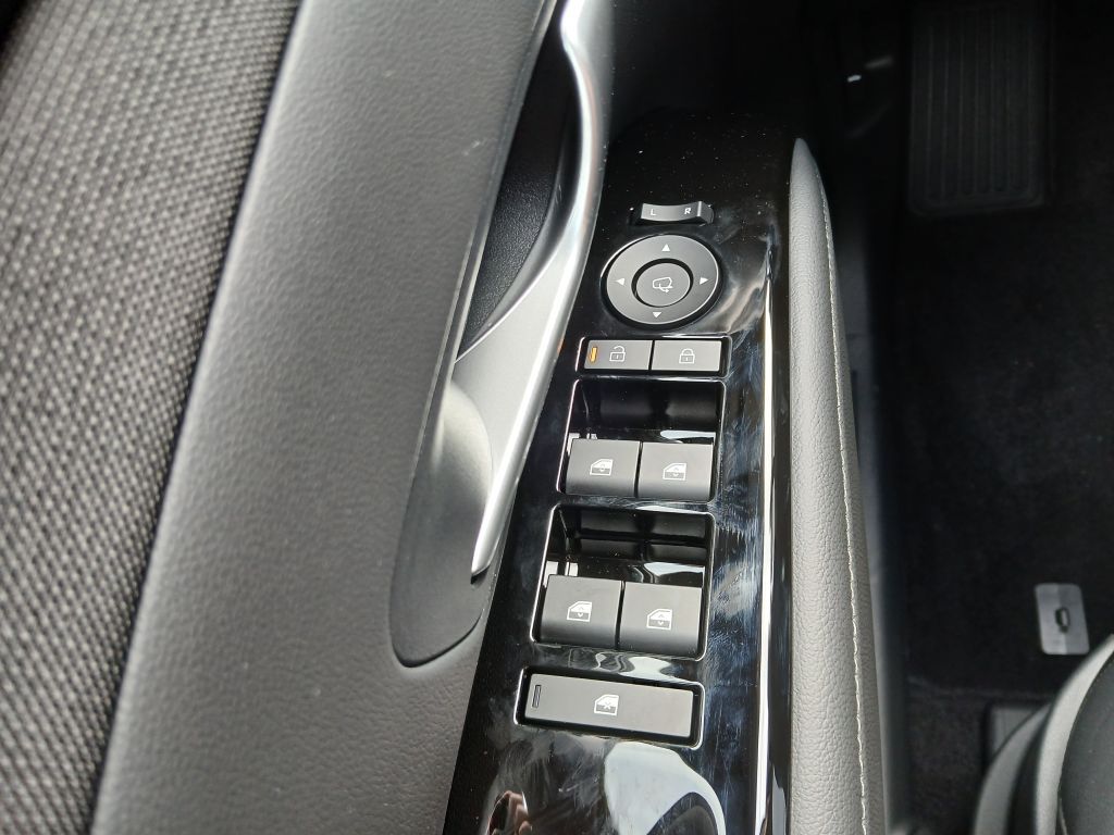 Hyundai Tucson – Bild 21