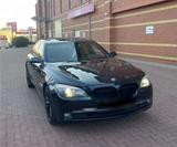 BMW 730d *TÜV neu - BMW 730 in Hannover