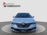 Renault Talisman Grandtour PDC+AHK+TEMPOMAT+KAMERA+SPRAC - weiße Renault Talisman