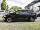 Toyota C-HR 1.2 Turbo Team D 4x2 SHZ PDC KLIMA - gebrauchte Toyota C-HR aus dem Jahr 2018