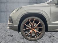 Cupra Ateca - Vorschau Bild 8