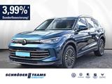 Volkswagen Tiguan 2.0 l TDI DSG Elegance 3,99% Finanzierung - Volkswagen: 0 Finanzierung