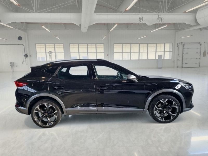 Cupra CUPRA FORMENTOR 1.5 TSI DSG SUV imagem 3