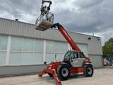 Manitou MT 1840 EP - Manitou 1840
