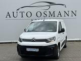 Citroën Berlingo 1.5 BlueHDi 100 M S&S Club - Citroën Berlingo Gebrauchtwagen in Krefeld