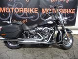 Harley-Davidson Heritage Softtail 107 - Offers