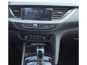 Opel Insignia - 5