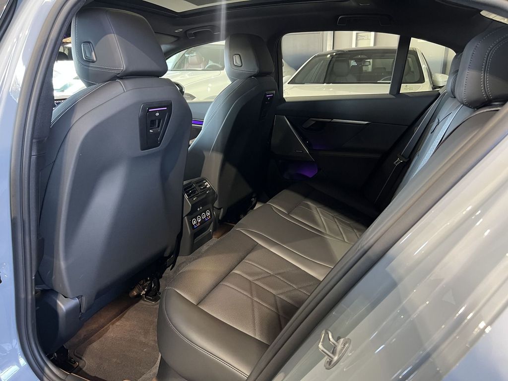 BMW 540 d xDrive M Sportpaket Pro Sitzklima HeadUp