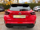 Nissan Juke 1.0 DIG-T TEKNA DCT/LED/ACC/ALU 19/360 KAM. - Nissan Juke mit Benzin-Antrieb: Kleinwagen, Automatik
