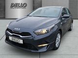 Kia Ceed Lim 1.0T Vision Komfort + Navi Kamera SHZ+L - Kia cee'd / Ceed Tageszulassungen