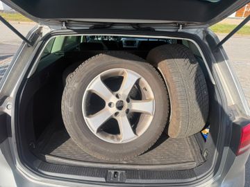 Volkswagen Passat Variant - 11
