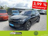 Volkswagen Tiguan Elegance TDi DSG Vollausstattung Matrix - Volkswagen Tiguan: Vollausstattung