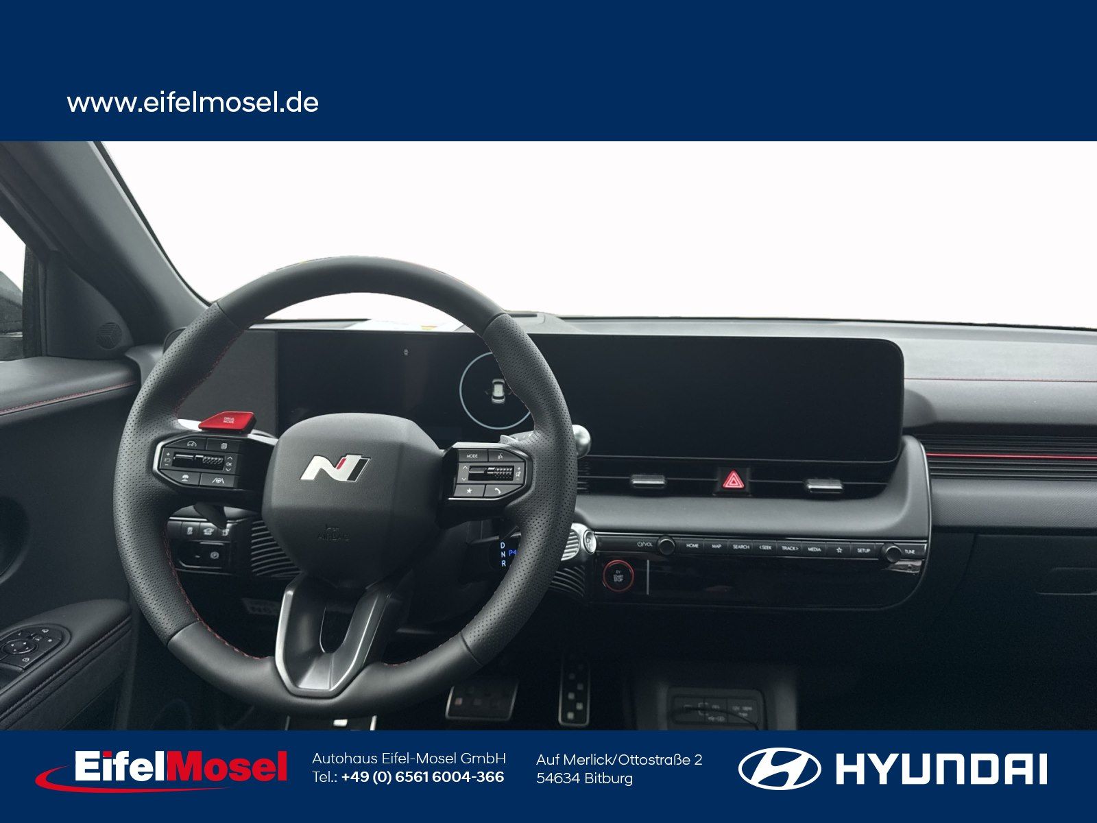 Hyundai IONIQ 5 – Bild 8