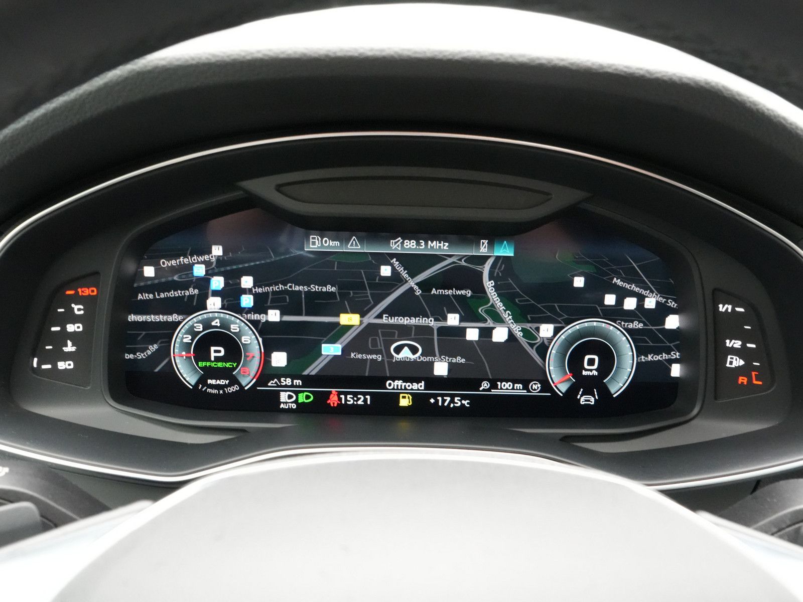 Audi A6 - Bild 17