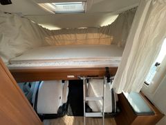 LMC I 650 G EXPLORER PREMIUM *Dein Abenteuer wartet"