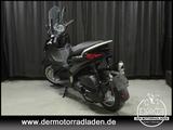 Piaggio Beverly 400 HPE E5 NERO COSMO - PIAGGIO BEVERLY 400 HPE