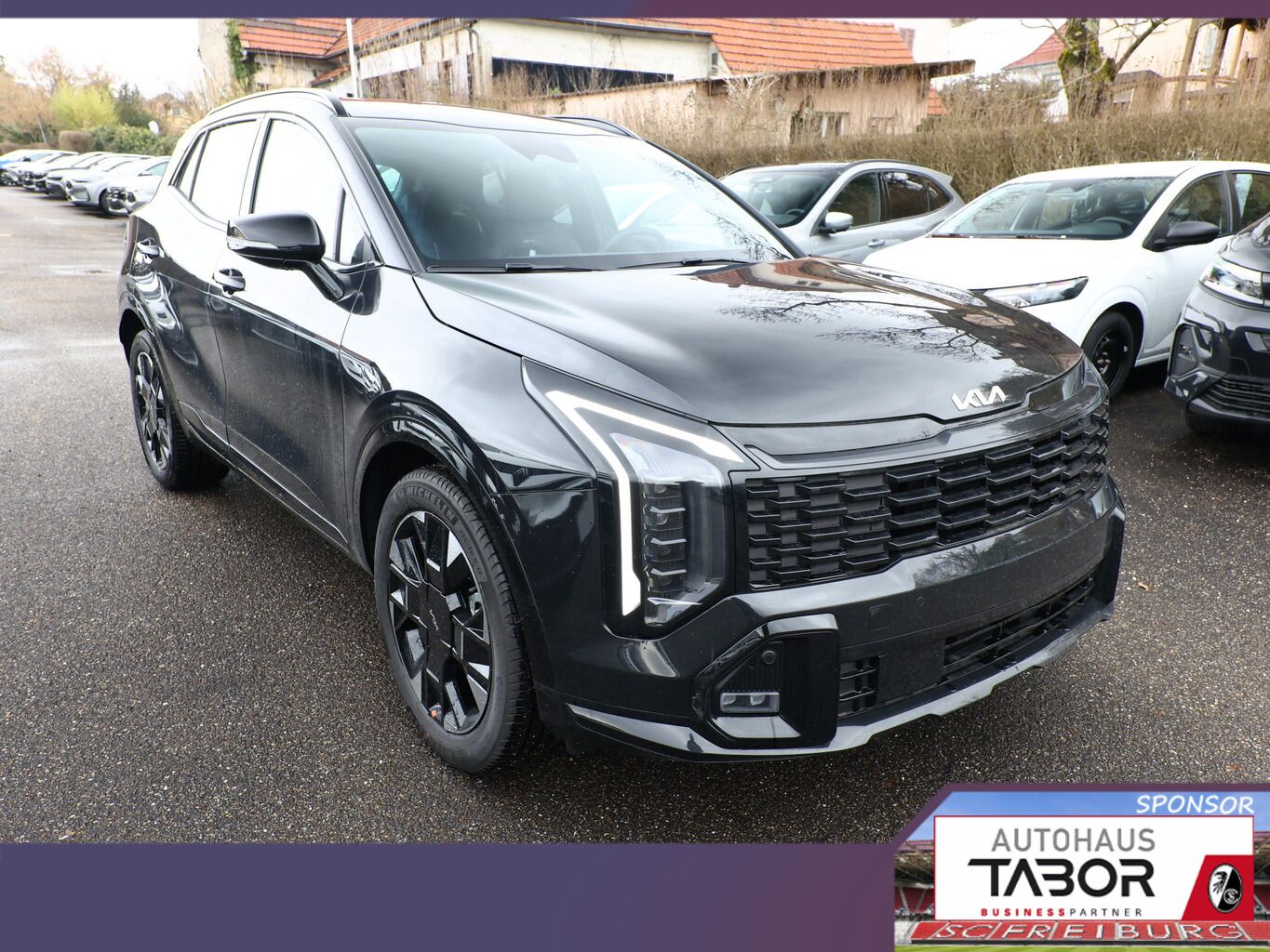 Kia Sportage - Bild 2
