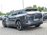 Kia EV4 - Vorschau Bild 7