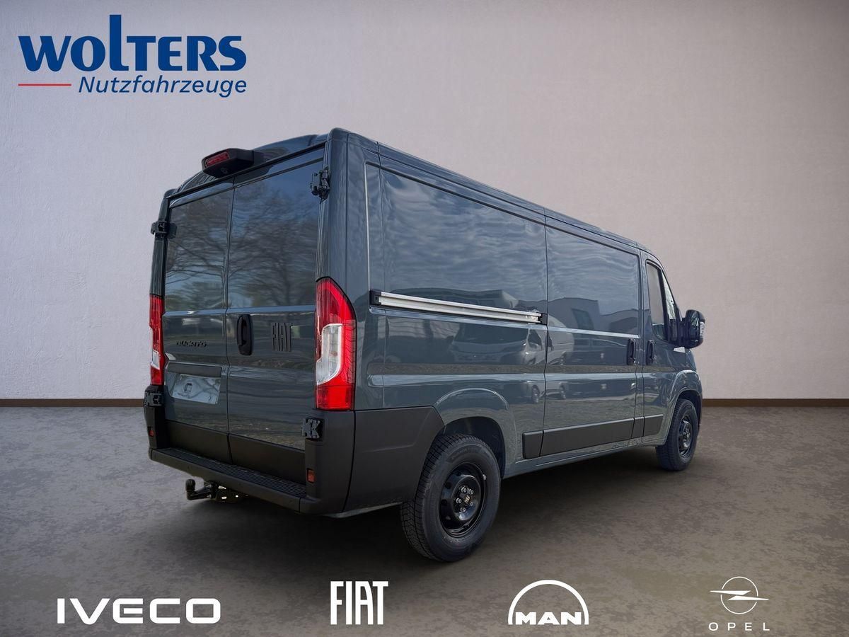 Fahrzeugabbildung Fiat Ducato L2H1 Kastenwagen 140 MT6