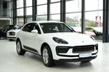 Porsche Macan*SPORT-CHRONO*SOUND-PACKAGE+*LED*1.HAND - gebrauchte Porsche Macan aus dem Jahr 2022