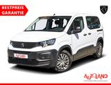 Peugeot Rifter 1.2 12V e-THP Active Pack L1 Tempomat PDC - Peugeot Rifter Active mit Benzin-Antrieb