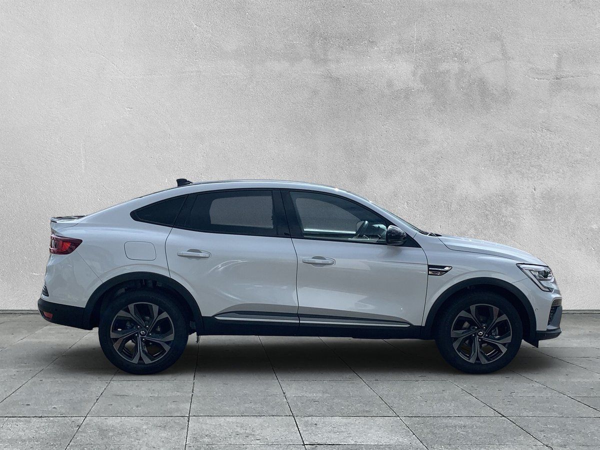 Renault Arkana - Bild 6