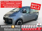 Hyundai Staria Hybrid 5Jahre+Signature+7Sitze+Nappa+BOSE - Hyundai Staria Signature mit Hybrid-Antrieb (Benzin/Elektro)