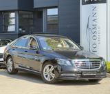 Mercedes-Benz S 350 d 4Matic 9G-TRONIC UPE:130.584.65€  - gebrauchte Mercedes-Benz S 350 aus dem Jahr 2018