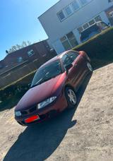 Mitsubishi Carisma 1.8 GDI neu TÜV - Mitsubishi Carisma mit Benzin-Antrieb: Automatik