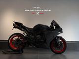 Yamaha YZF R1 RN 22 | Akrapovič | Gabelservice | Insp - YAMAHA R1