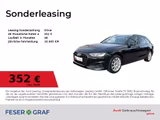 Audi A4 Avant 35 TFSI Navi+/PDC+/SHZ/GRA/CarPlay