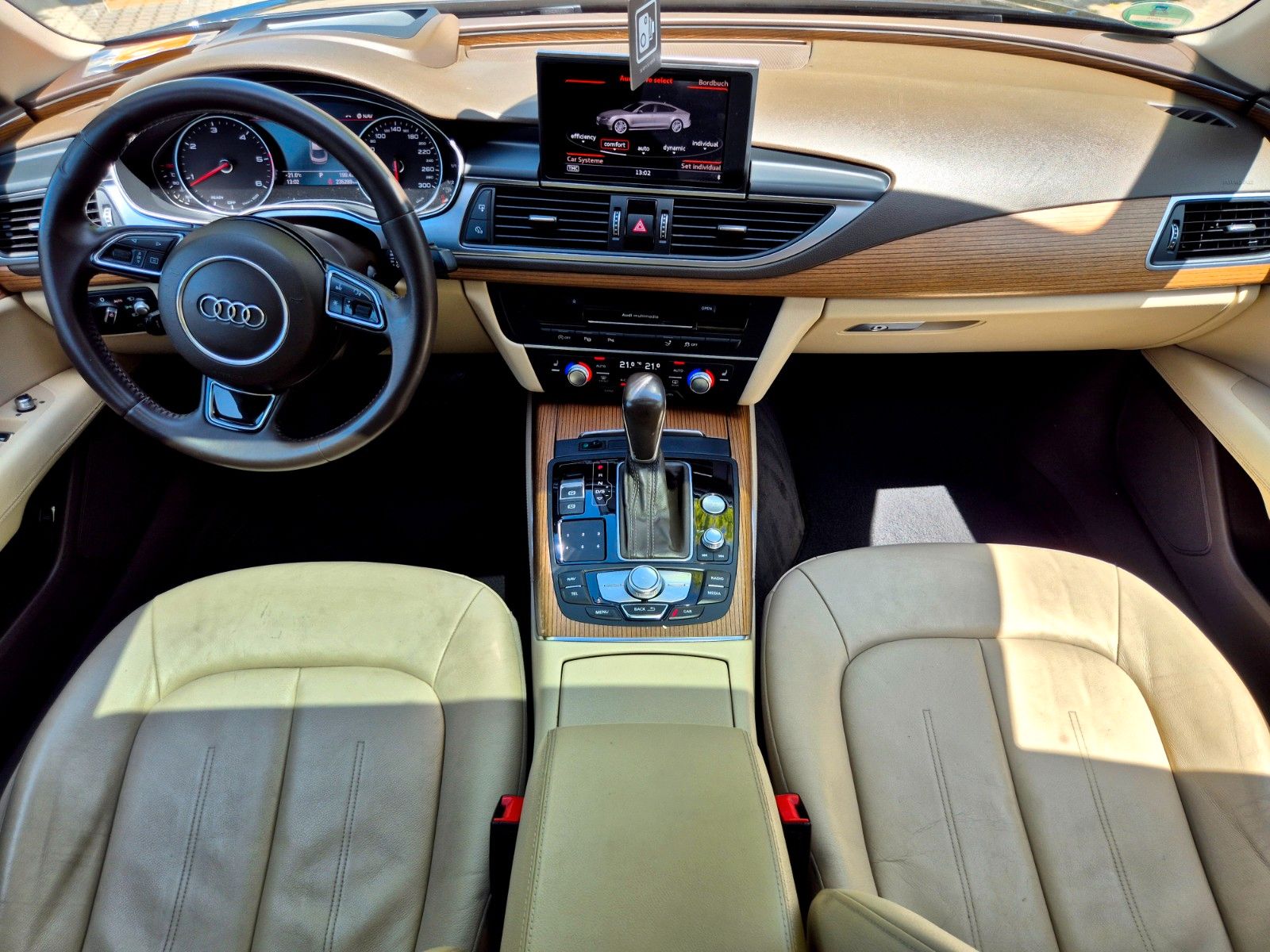 Фото авто