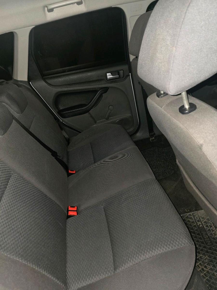 Ford Focus 2006 — photo 6