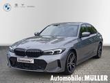 BMW 330 i M Sport Lim. M SPORT PRO+AHK+LED+HUD+DAB+H