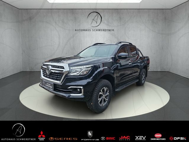 DFSK Others Rich 6 Doka 2.2D Luxury 4WD A/T